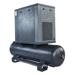 FUBAG FSKR 7.5-8/270 компрессор винтовой 641427