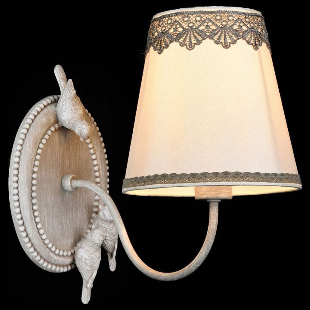 Бра Maytoni ARM023-01-S