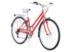 Женский велосипед Schwinn Wayfarer Women (2020)