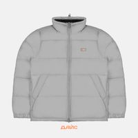  Пуховик мужской Dickies Waldenburg Jacket артикул:DK0A4XP2D061 - купить в магазине Дайс