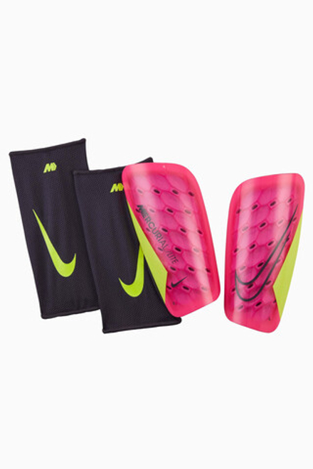 Футбольные щитки Nike Mercurial Lite