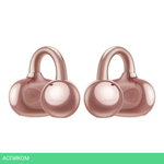 Наушники Huawei FreeClip T0017 Rose Gold (55038003)