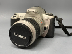 Canon EOS 300 kit EF 28-90mm 4-5.6 II