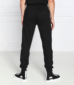 спортивные штаны Karl Lagerfeld - черный(705427 524910)