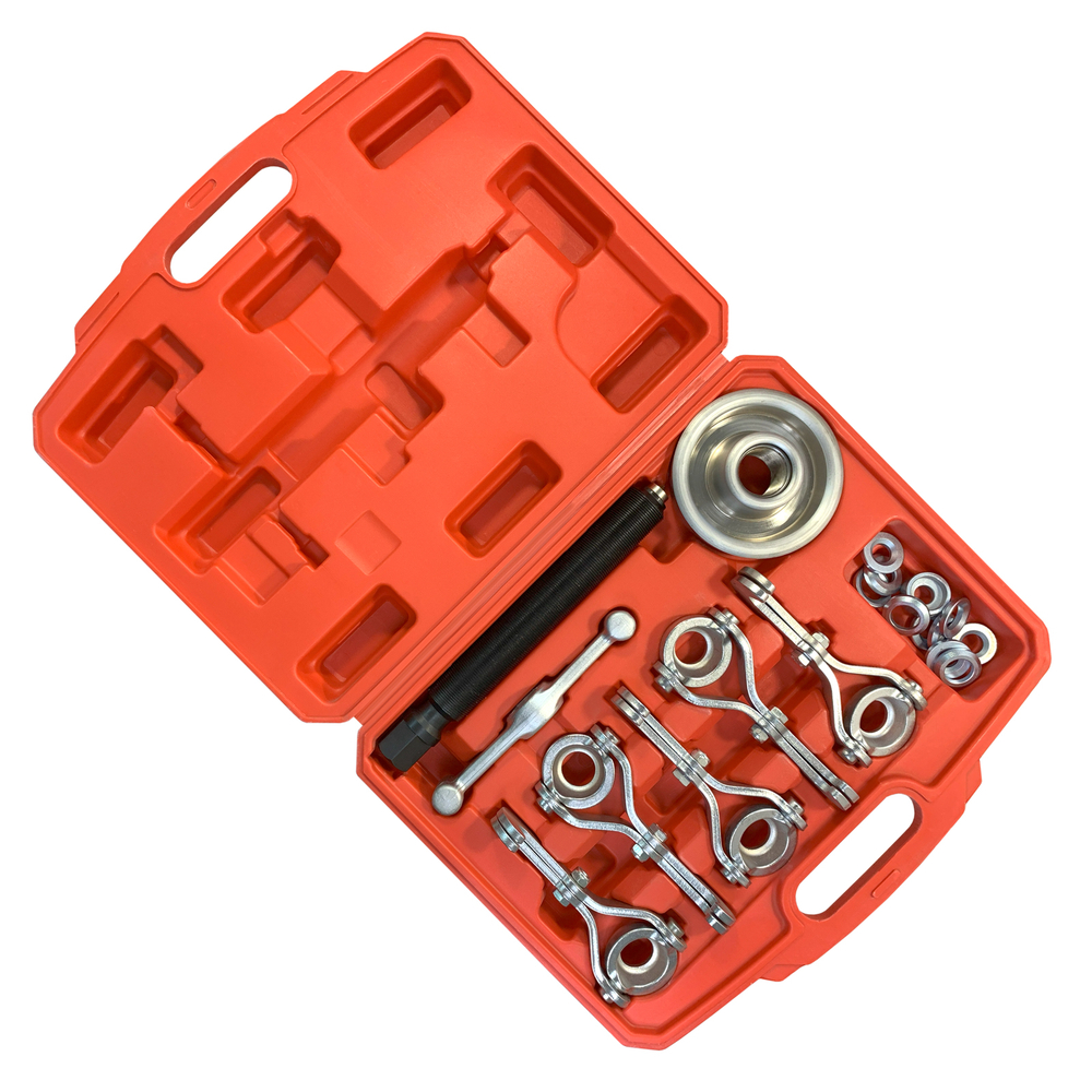 Съемник ступицы TA-D1112 AE&T