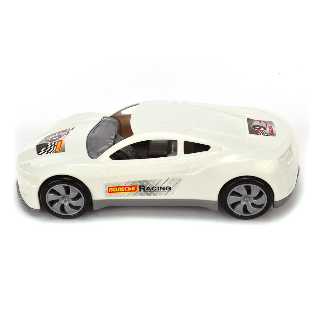 Машина Гоночная "Марс" (Полесье)