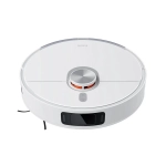 Робот-пылесос Xiaomi Robot Vacuum S20+ (BHR8159EU) EU White, белый