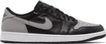 Air Jordan 1 Retro Low OG 'Shadow' 2024