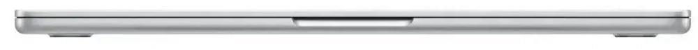 MacBook Air 13 M2 (2022), 8/256Gb, Серебристый