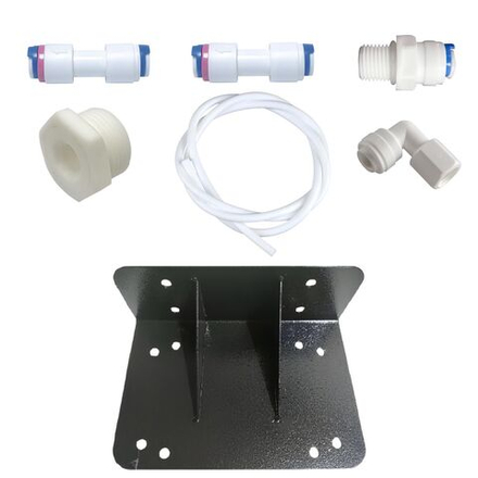 Установочный комплект для компрессора AS-18/AS-19