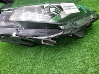 Фара левая Jetour X90 PLUS (2021-н.в.) LED