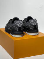 Кроссовки Louis Vuitton Trainer