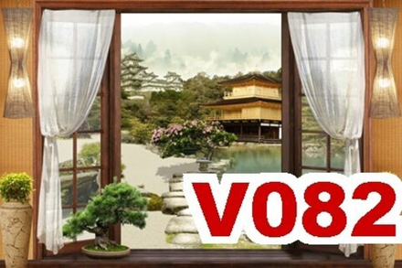 Фото обои - Фрески V082