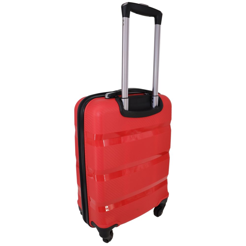 Чемодан 460 / Полипропилен