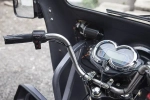 Грузовой электротрицикл Rutrike КАРГО 1800 60V1000W
