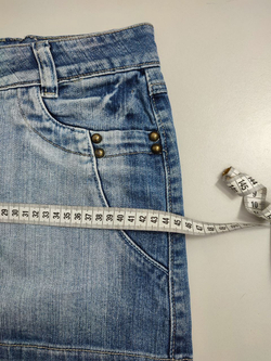 Юбка короткая 44 размер