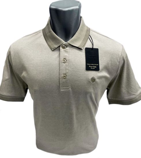 Футболка ПОЛО мужская TONY MONTANA