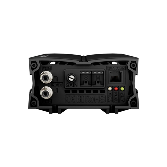 Усилитель Pride APEX A.5 500W