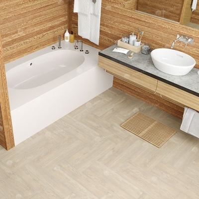 Кварцвиниловая плитка Alpine Floor Parquet Light ЕСО 13-14 Дуб Адара