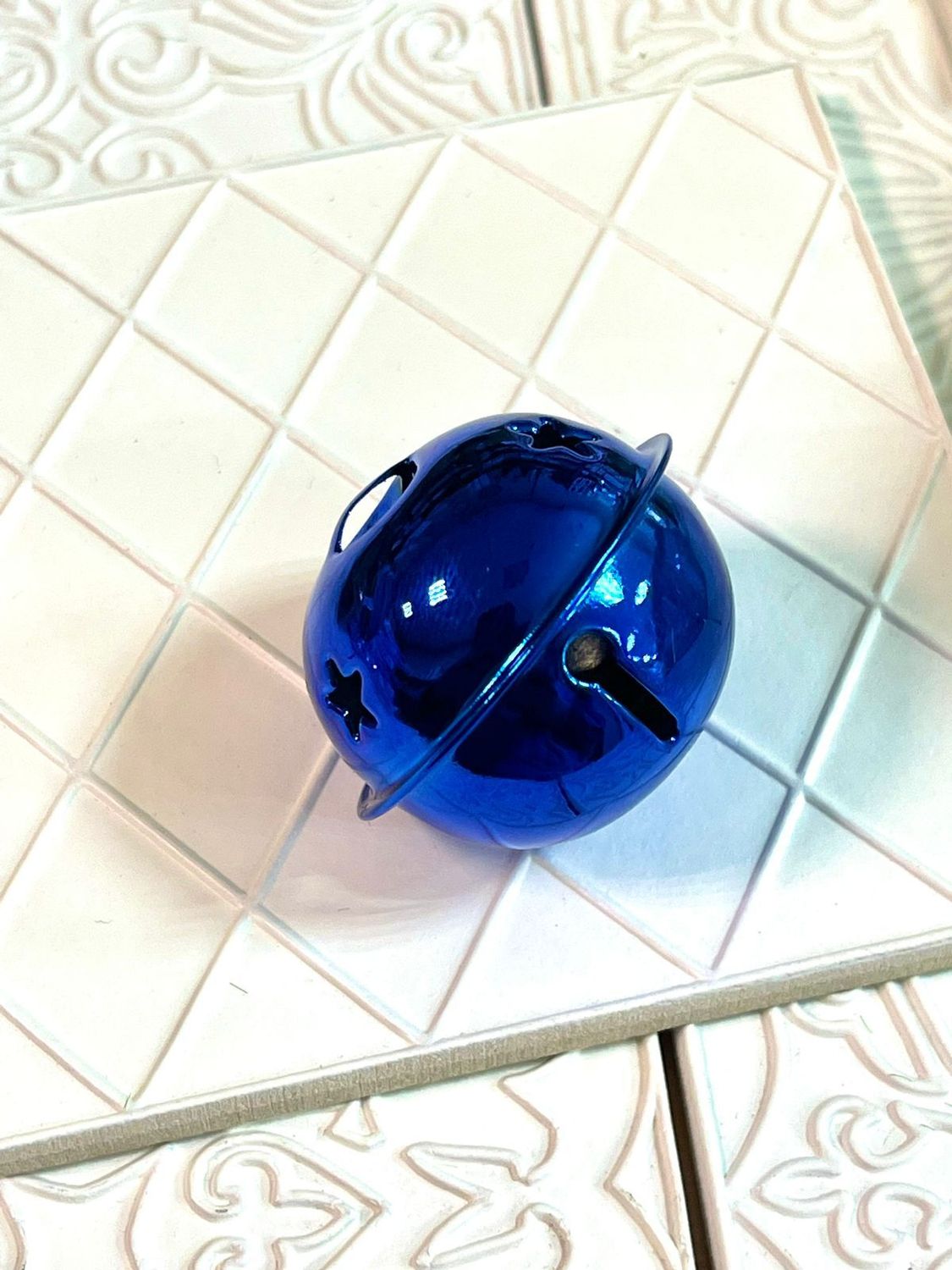 колокольчик 