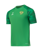 Футболка вратарская JÖGEL NATIONAL PerFormDRY GK Jersey, зеленый