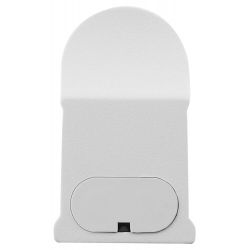 Линейный светодиодный светильник ЭРА LLED-01-08W-4000-W 8Вт 4000K L574мм с выключателем