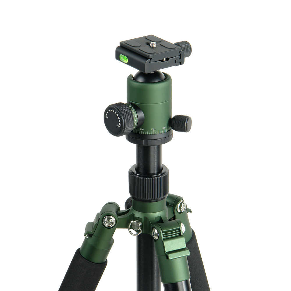 Штатив-монопод Falcon Eyes Green Line 1718 BHS-15