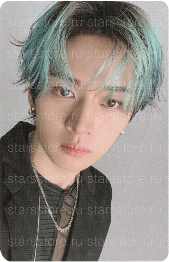 Фотокарта Lee Know STRAY KIDS - DO IT (Music Korea) Фотокарта Lee Know STRAY KIDS - DO IT (Music Korea)