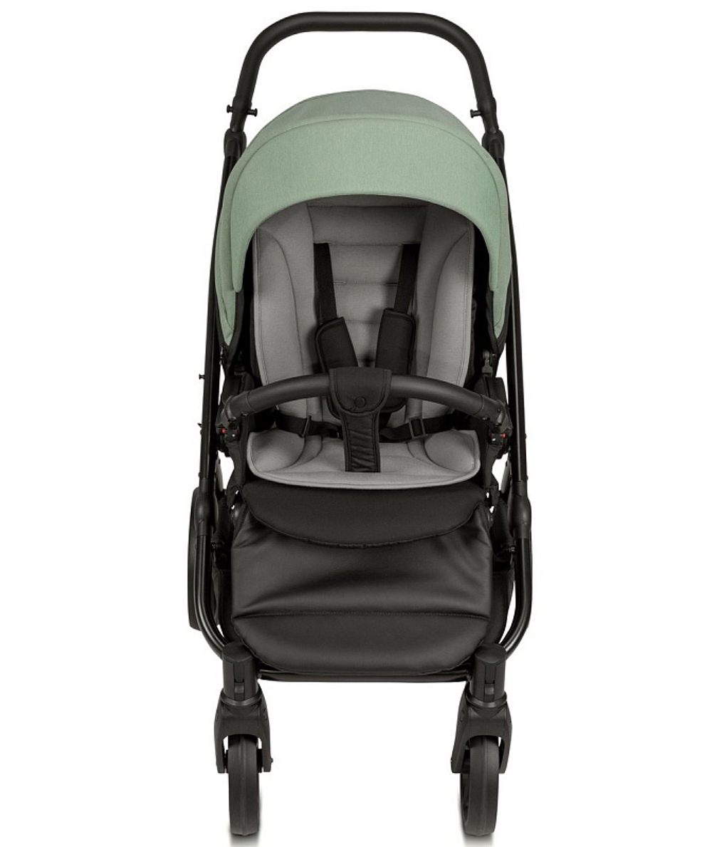 Детская коляска Tutis Uno 5 Plus Earth collection 3 в 1 1402037 Matcha