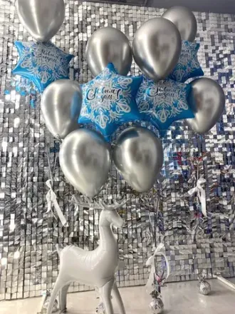 Воздушные шары