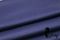 Ткань утяжка, темно-синий 061