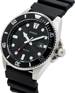 Мужские наручные часы Casio Collection MDV-107-1A1