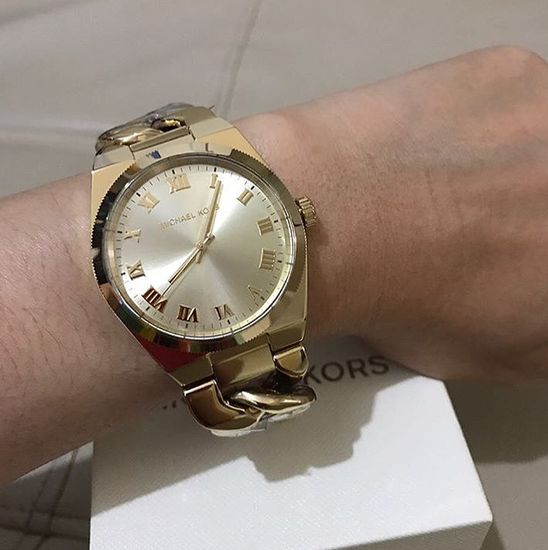 Женские часы Michael Kors MK3393
