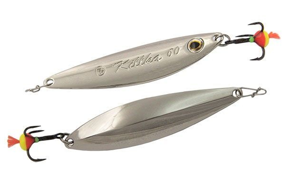 Блесна для рыбалки Killka, 50мм, 7,5г, S 1 шт