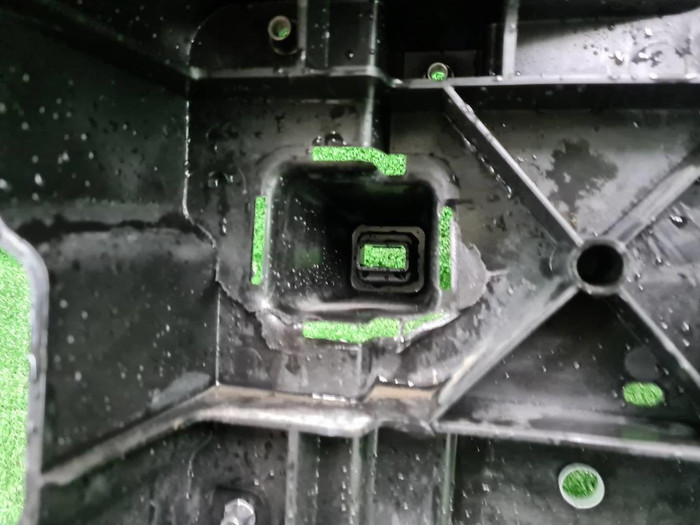 Телевизор Lixiang L9 (2022-н.в.)