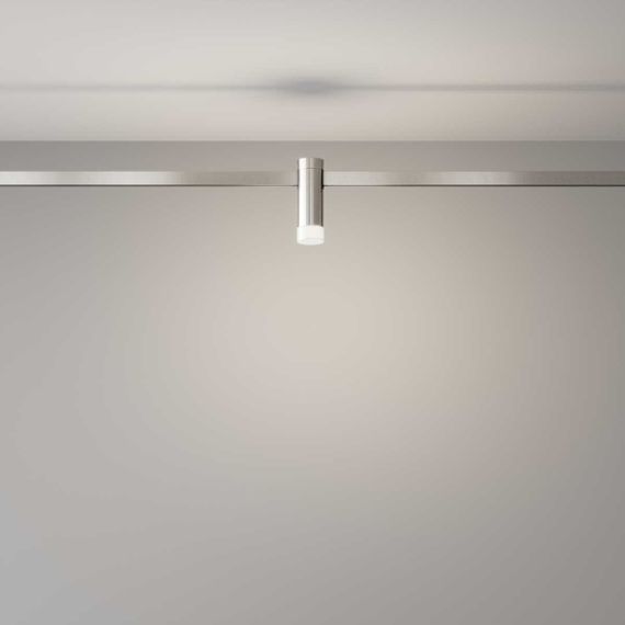 Трековый светильник Maytoni Technical TR145-1-3W4K-W-PT