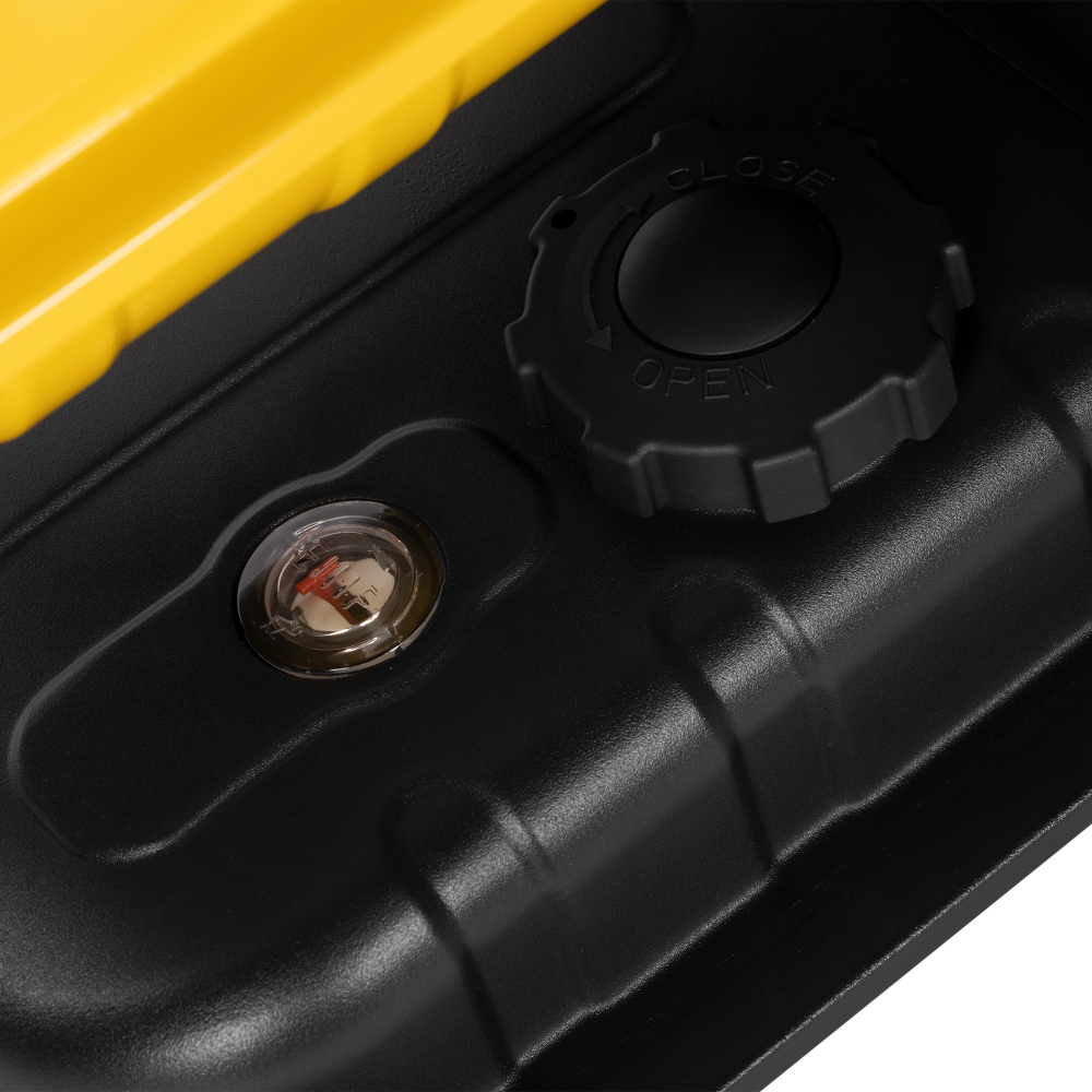 Пушка дизельная прямого нагрева Ballu BHDP-20L