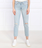 джинсы POLO RALPH LAUREN - голубой(211890105)