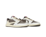 Travis Scott X Air Jordan 1 Low OG Reverse Mocha S