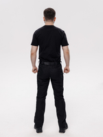 Брюки Страйкер / черный