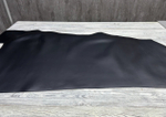 Bolero Opaco Nero (1,4-1,6 мм), цв. Черный, натуральная кожа