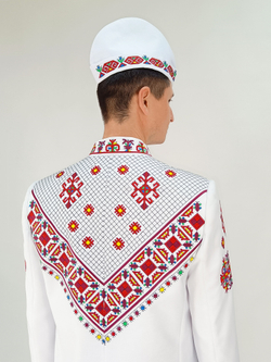 Шупар мужской