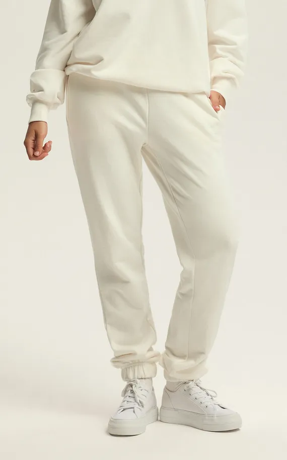 43757 LEE/01X Штаны женские