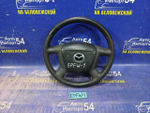 Руль MAZDA TRIBUTE 2002