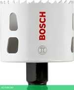 Коронка Bosch Progressor for Wood and Metal 65 мм (2.608.594.226)