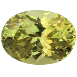 Гранат мали (Овал 6.90 x 5.00 мм)