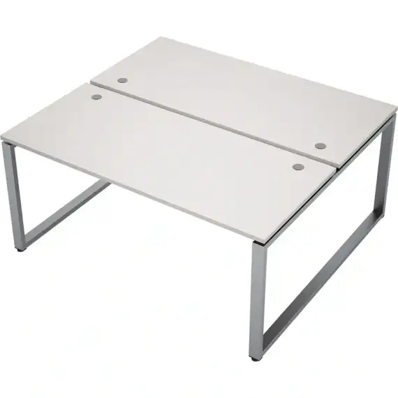 6МБ-О.6288 Бенч-система на 2 рабочих места (1200*1635*750)