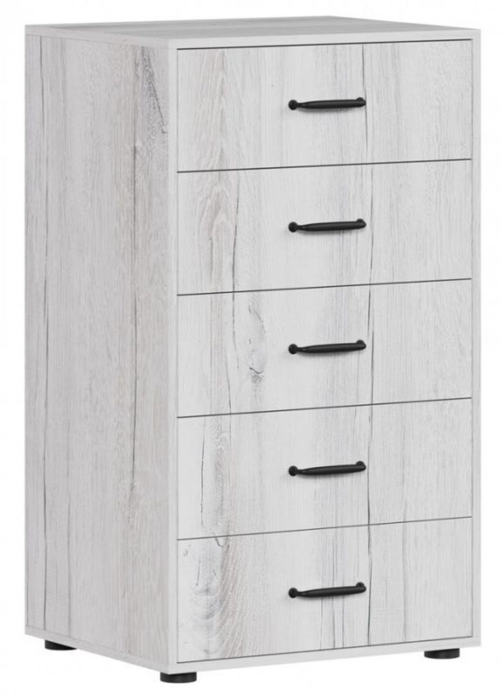 Комод Монреаль с 5-ю ящиками