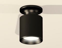 Накладной светильник Ambrella Light Techno XS6302100 (N6902, C6302, N6103)