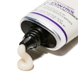 Smashbox Photo Finish Control Mattifying Primer - Матирующая основа под макияж, 30 ml